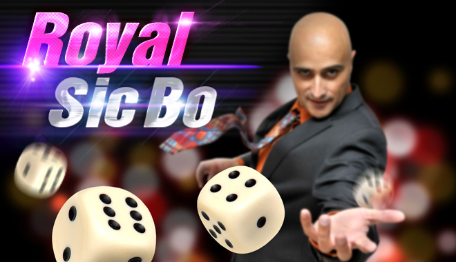 RoyalSicbo