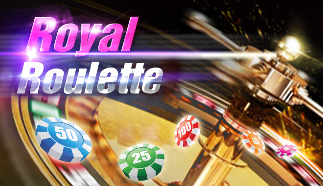 RoyalRoulette