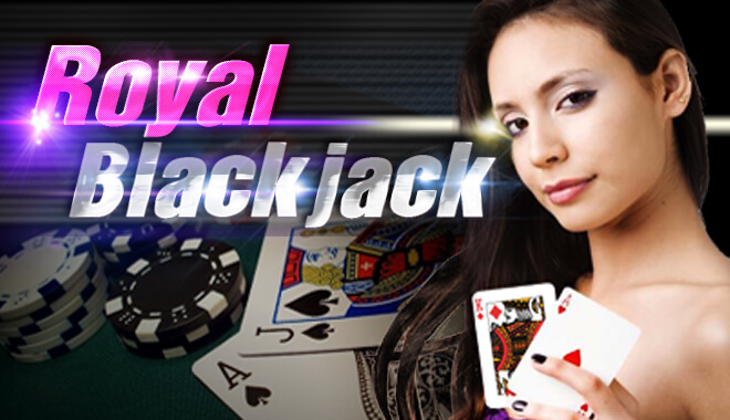 RoyalBlackjack