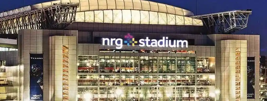 NRG体育场