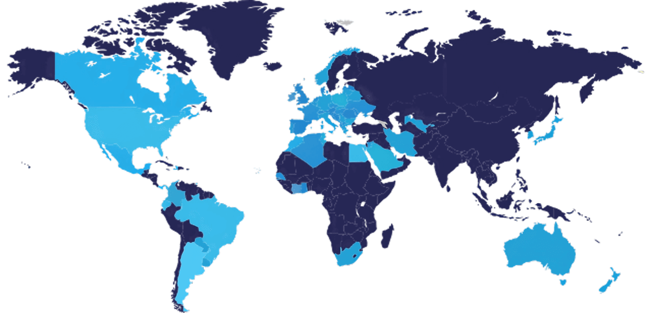 World Map